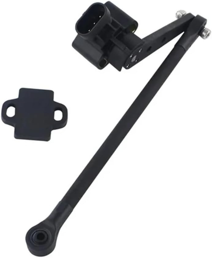 Rear Air Suspension Sensor, for BMW Air Suspension Ride Height Level Leveling Sensor Height Control Sensor AAROT120