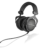 beyerdynamic 密閉型オーバーヘッドヘッドホン レコーディングモニター用 DT 770 PRO 32