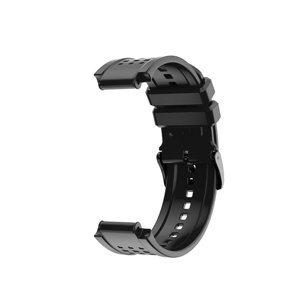 JFDBGU 25. GPS Guarda con Strumenti Band da Polso sostitutivo in Silicone