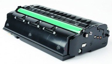 ZILLA SP 300DN Series Black Compatible Toner Cartridge for Ricoh SP 300DN Printer