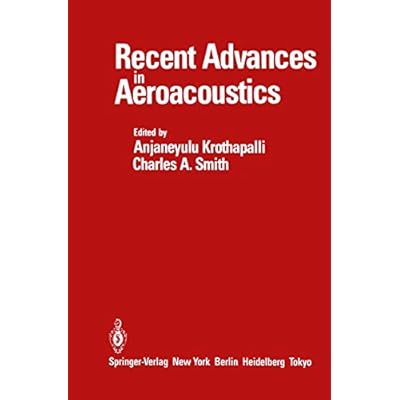 Recent Advances in Aeroacoustics
