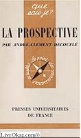 La prospective B0000DSJ67 Book Cover