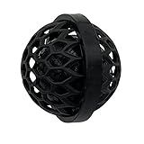 générique Lavatrice Depilazione Ricevitore Filtro Sacchetto di Maglia Palle di Pulizia Sacchetto Fibra Sporca collettore Filtro Lavanderia Sfera dischiDurabilità e convenienza