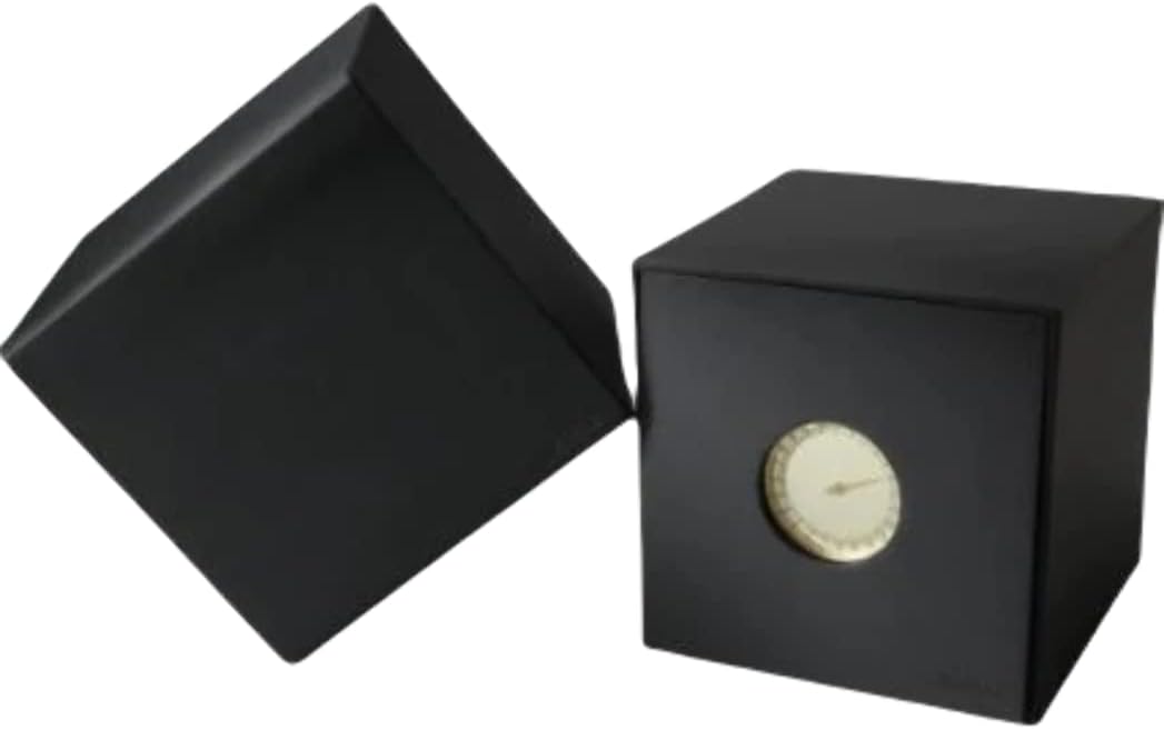 SLOW Jo 04 - All Gold Steel Unisex Quartz Watch with Gold Dial Analogue Display and Gold Stainless Steel Gold Plated Bracelet, Gold/Gold, Bracelet