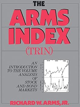 Paperback The Arms Index (Trin Index): An Introduction to Volume Analysis Book