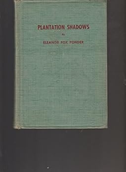 Unknown Binding Plantation shadows Book