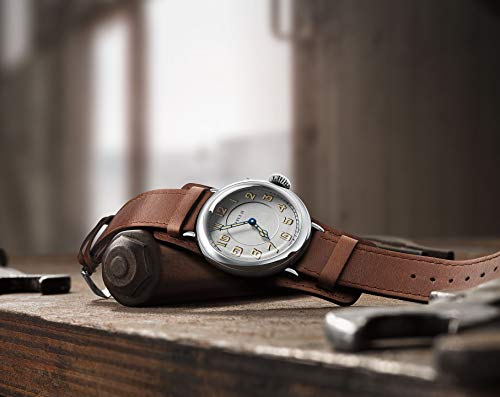 オリス『オリスビッグクラウン1917リミテッドエディション（0173277364081-SetLS）』