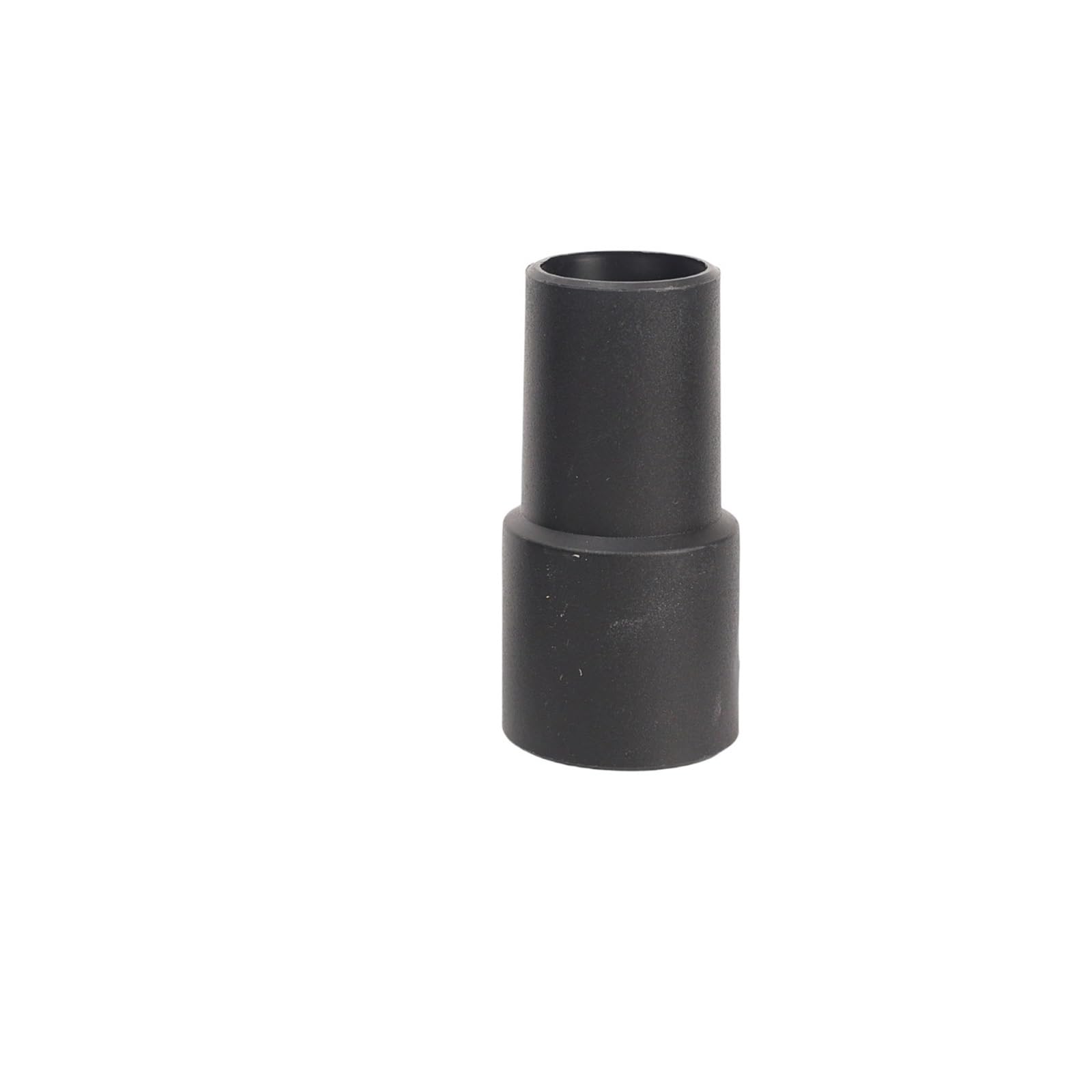 LTDXLNBWQ Black Vacuum Cleaner Attachment Round Dust Brush Bristle Brush Head 32/35/44mm Household Supplies Cleaning Vacuum Accessories(Adapter)