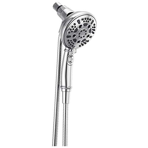 DELTA FAUCET 54710-PK SureDock Hand Shower Handshower, Chrome