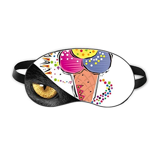 ���b�h�E�C�G���[�E�u���[�E�A�C�X�N���[���{�[���v�f�̃C���X�g �x�ݖڂ̎Ռ����e���