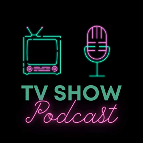 TV Show Podcast Podcast Por TV Show Podcast arte de portada