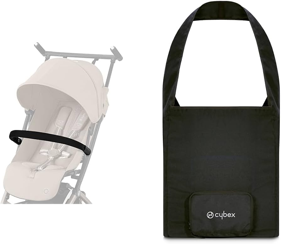 サイベックスリベル☆バッグ、バンパーバー Amazon | 【セット買い】cybex [ サイベックス ] リベル