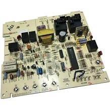 CES0110057-01 Furnace Control Circuit Board #P182 White Replacement Part