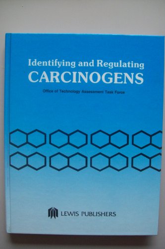 Ota: ∗identifying∗ & Regulating Carcinogens view 2