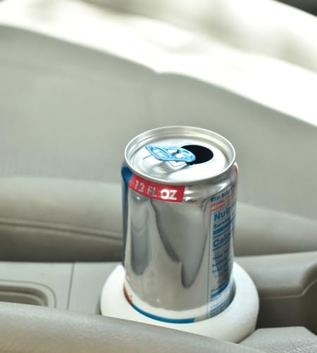 Adaptador Portavasos Slim Can para Autos y más miniatura 2