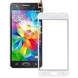 HONGYAN Cell Phone Touch Panel for Galaxy Grand Prime / G531 Repair (Color : White)
