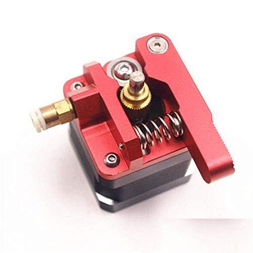 Maxxlite 3D Printer Parts MK8 Extruder Aluminum Alloy Block Bowden Extruder 1.75mm Filament for Creality 3D Ender 3,CR-7,CR-8, CR-10, CR-10S, CR-10 S4, and CR-10 S5 (B0CVWZ8C83) Amazon Price History, Amazon Price Tracker