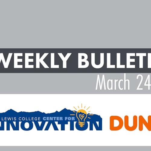 What&rsquo;s Happening Around Durango | Week of March 24, 2026