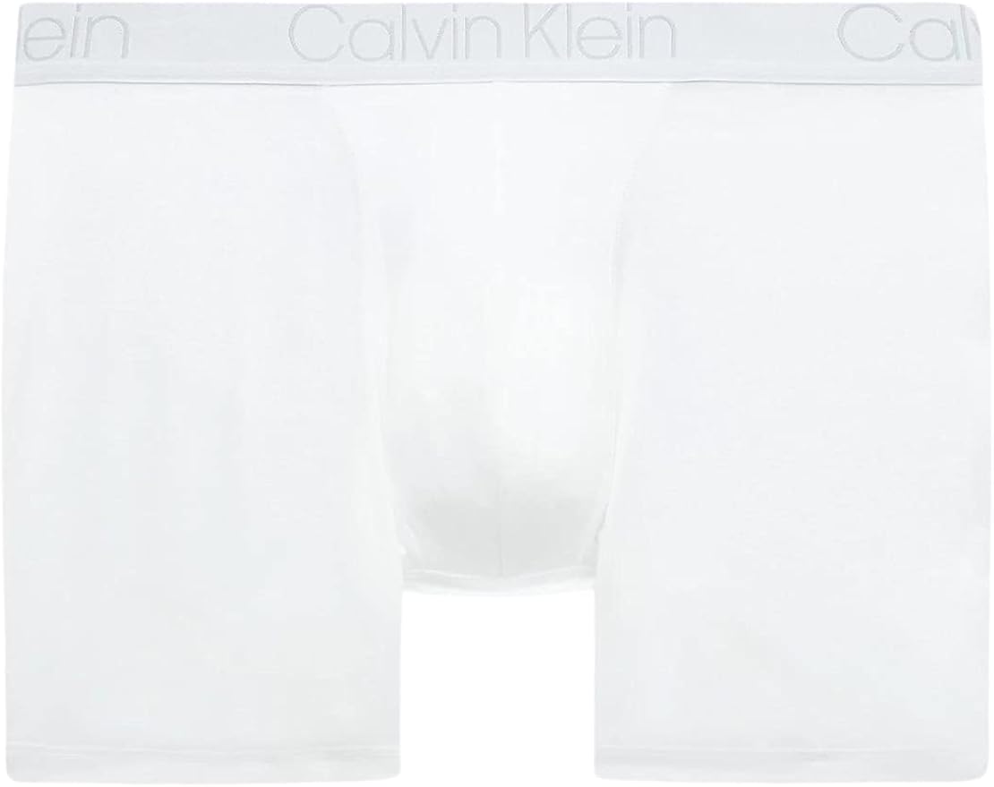 calvin klein modal boxers