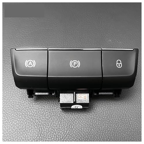 Interruptor estacionamiento Skoda Superb para activar parada y arranque