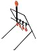 Airgun Air Rifle Auto Resetting Plinking Heavy Gauge Steel Target