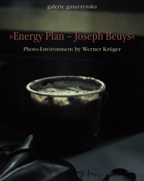 ENERGY PLAN – JOSEPH BEUYS