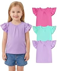 Green/Purple/Rose Pink