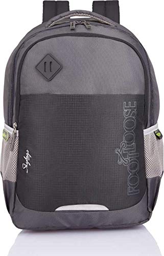 Skybags vortex 33 l laptop backpack Clearance