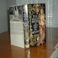 Naked Sword B001C6V96U Book Cover