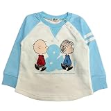 [タキヒョー] スヌーピー トレーナー キッズ 男の子 女の子 ピーナッツ 子供服 子供 赤ちゃん トップス キャラクター ベビー 80cm 90cm 95cm 100cm 110cm 120cm 130cm XYZ(Aサックス 120cm)