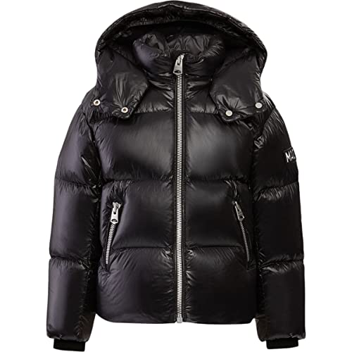 Jesse Down Jacket - Kids', Black, 8