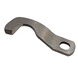 HONEYSEW Upper Knife For Brother Serger Overlock 3034D, 4234D, 4234DT, 5234PRW #XB1687001