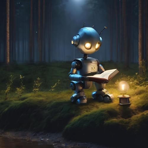 Historias de Reddit cover art