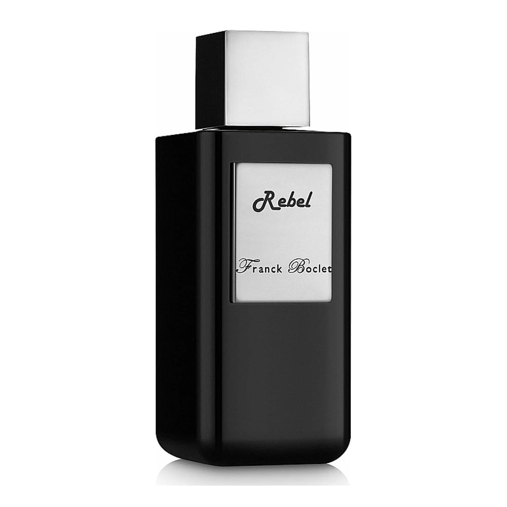 Franck Boclet Ekstrakt z perfum Rebel unisex 100 ml