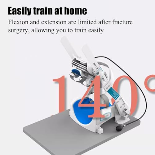 Dispositivo de Entrenamiento para Articulación de Rodilla Infantil miniatura 4