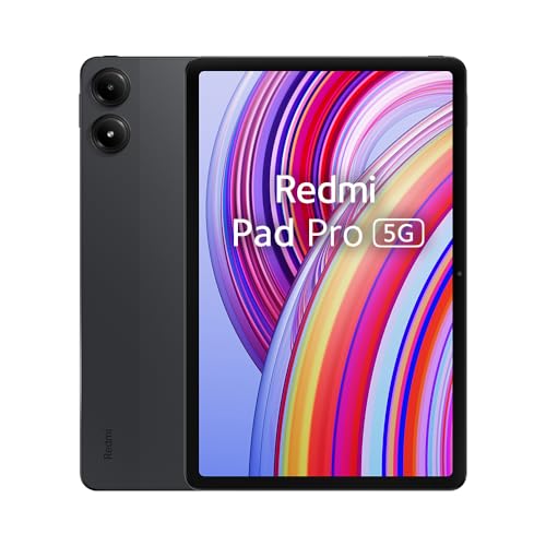 チーズパン Redmi Pad Pro 6GB RAM 128GB チーズパン Redmi Pad Pro 6GB RAM 128GB Redmi Pad Pro (12.1