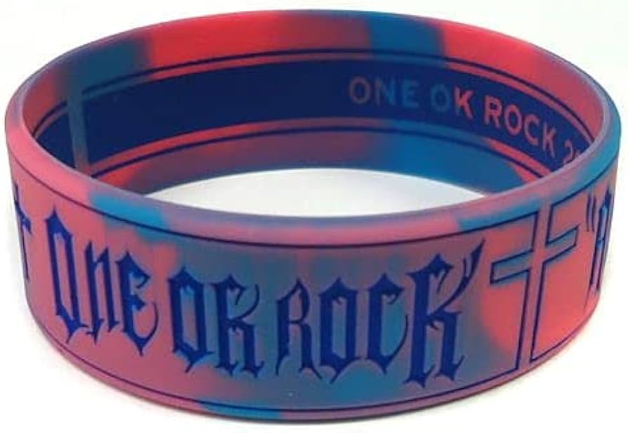 Amazon.co.jp: ONE OK ROCK ワンオクロック ワンオク 2017“Ambitions