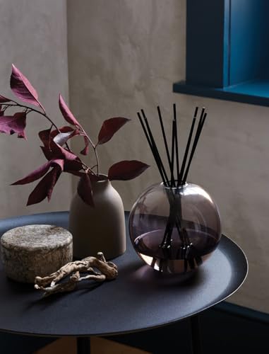 Difusor Ornamental Esfera Amatista Skeem Design miniatura 3
