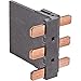Siemens 3RA19 41-1BA00 Link Module, S3 Size, DC Actuating Voltage Contactor