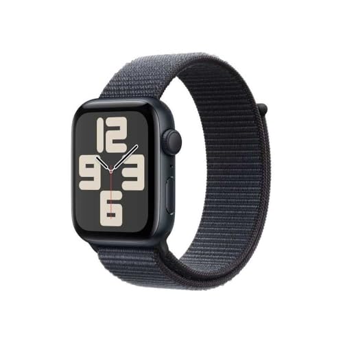 Apple Watch SE (2ᵉ génération) 44 mm...