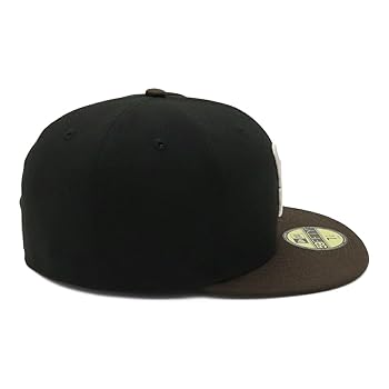 Amazon | ニューエラ(new era) ニューエラキャップ 59FIFTY 2