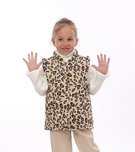 Catálogo de Chalecos para Niña para comprar online. 24 Imagen adicional