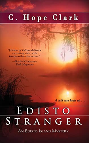 Edisto Stranger