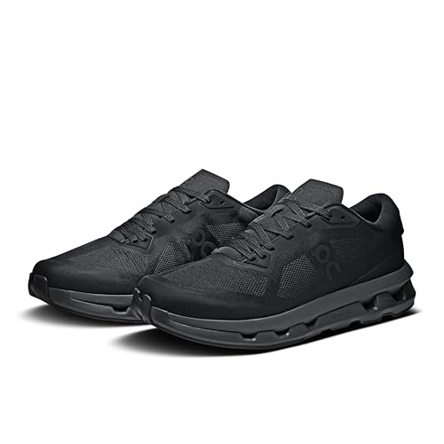 Image of On Cloudzone 'Black /Eclipse' (3MF10080106) - Size 7.5