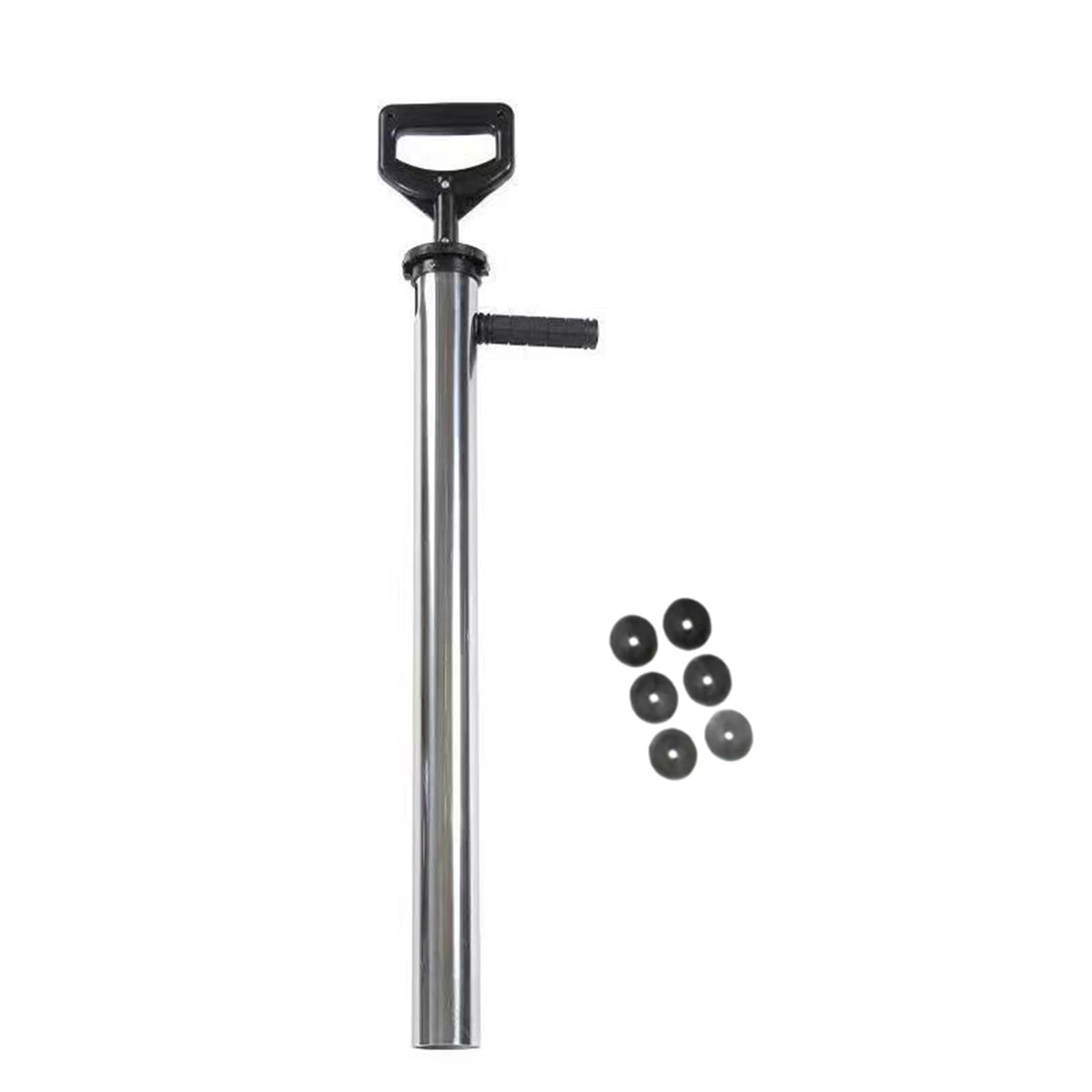 HEAVENGLOW Shrimp Pump Seafood Catching Device for Traveling Outdoor Sports Enthusiasts | Other Fishing Equipment | Fishing Equipment | Fishing-image-28