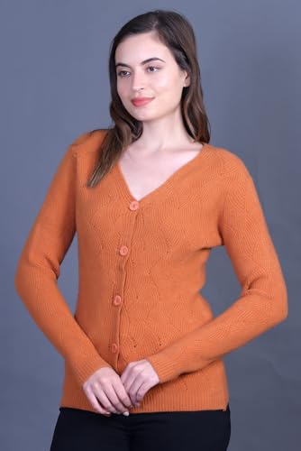 Image of GODFREY Winter Fur Cardigans for Women