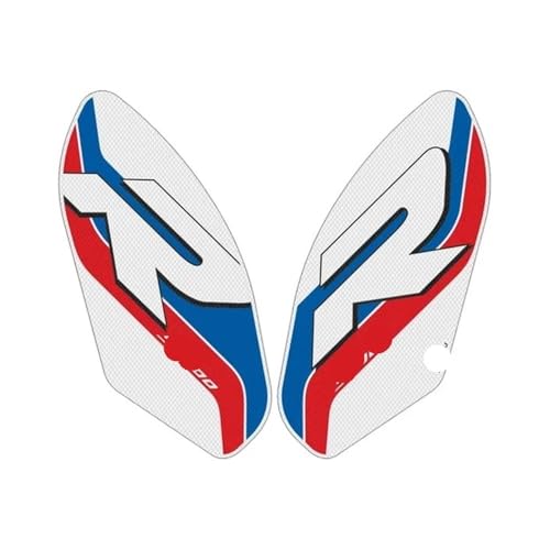 Protecteur réservoir Moto en caoutchouc premium pour S1000R 2014-2020