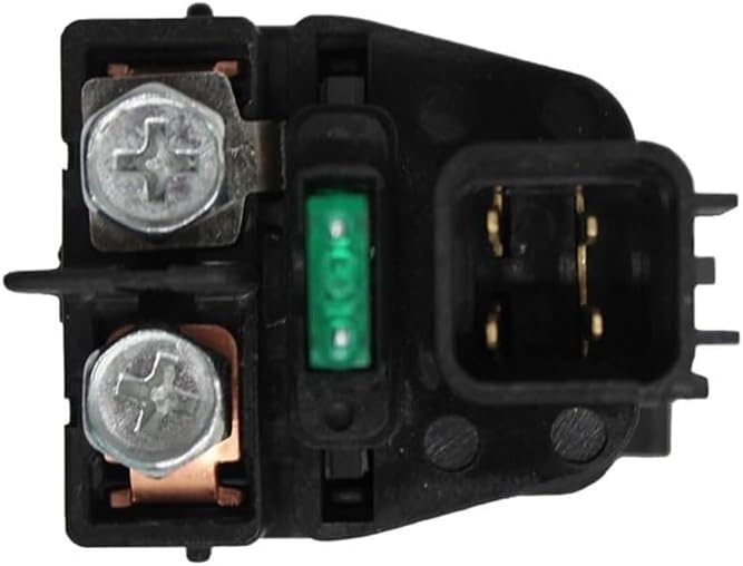 Al Starter Switch For ATV LT A500XPZ A500XP A500X A700X 500 AXi LTD EPS