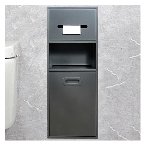 Étagère encastrée douche inox pour créer une salle de bain harmonieuse