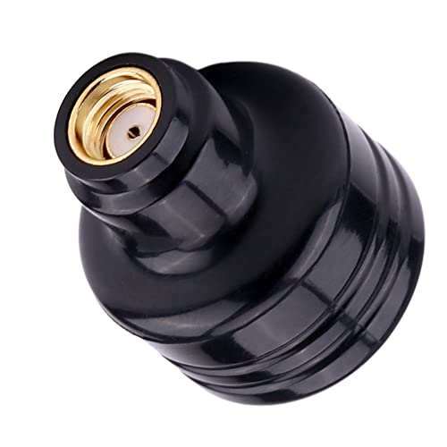 Yctze High Gain 5.8G 5dBi RHCP Quadcopter Mushroom Antenna - FPV Drone Accessory for Enhanced Reception (Bore)